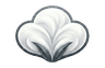 White Cotton