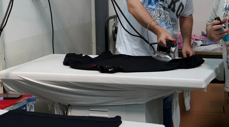 White Cotton Factory