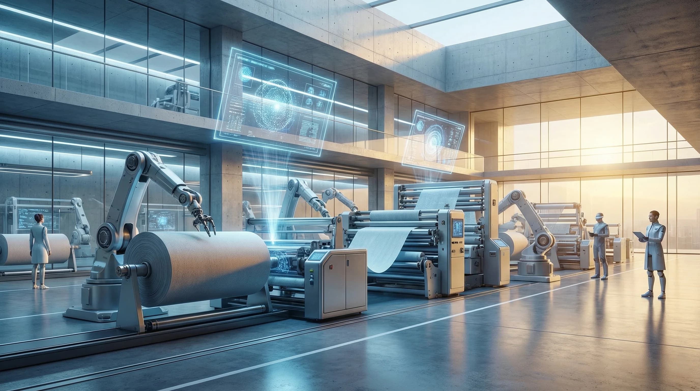 AI in Fashion Manufacturing: How Technology Is Changing Production