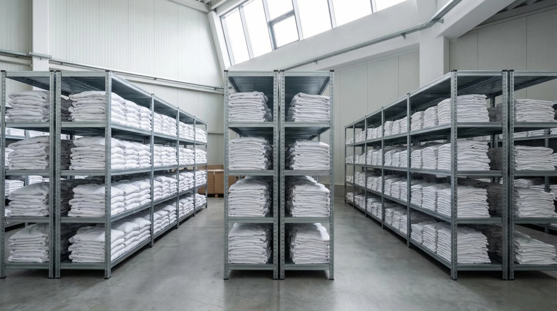 Blank Clothing Manufacturer in Europe: Premium Wholesale Blanks