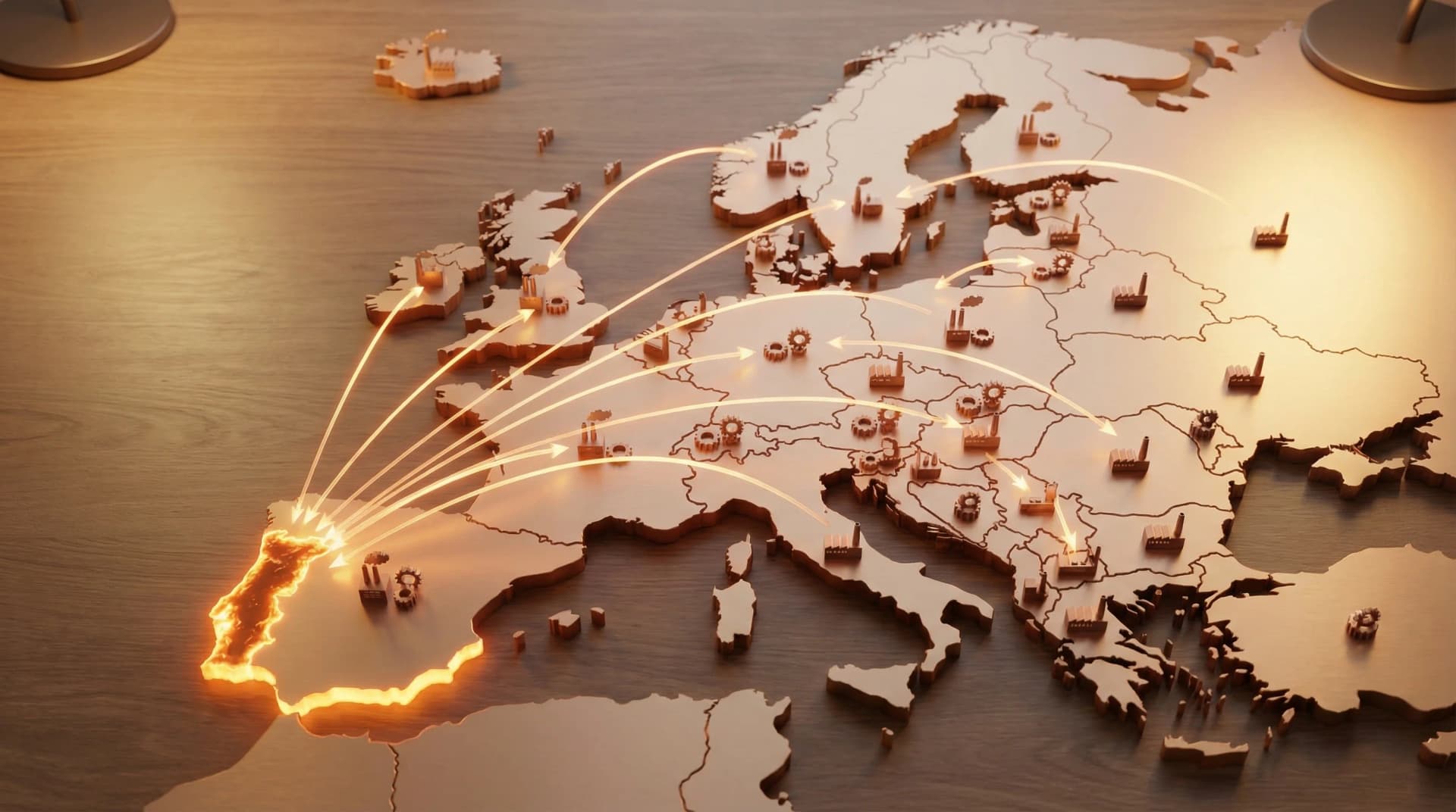 Clothing Manufacturers in Europe with Low MOQs: Complete Guide