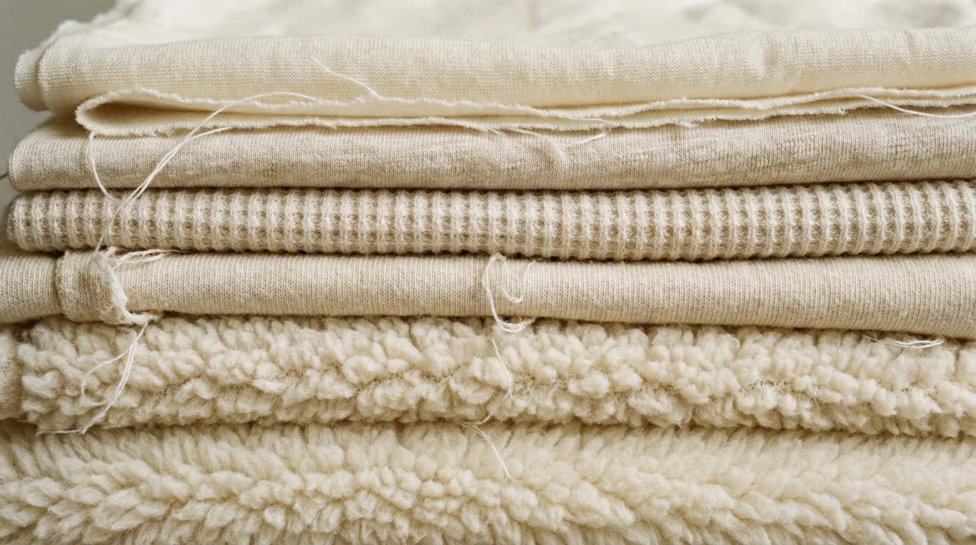 Understanding Fabric Weights: A Complete Guide for Fashion Brands