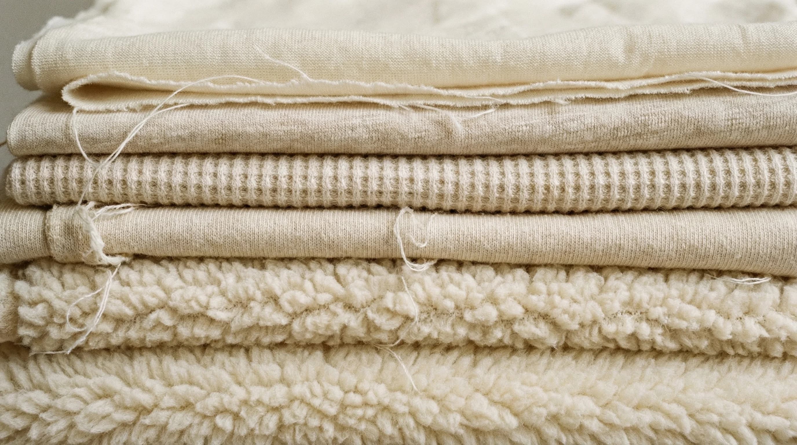 Understanding Fabric Weights: A Complete Guide for Fashion Brands