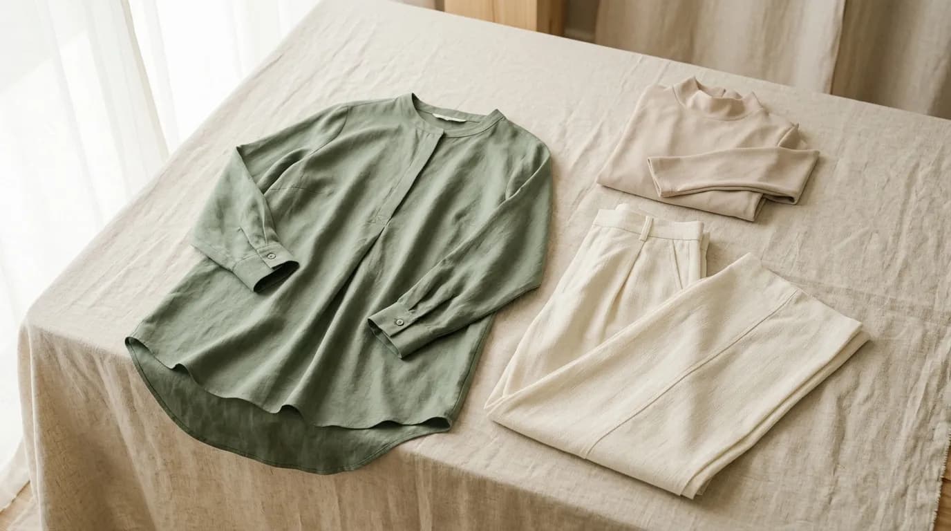 Modest Fashion Manufacturing Guide — Fabrics, Fits & Production [2026]