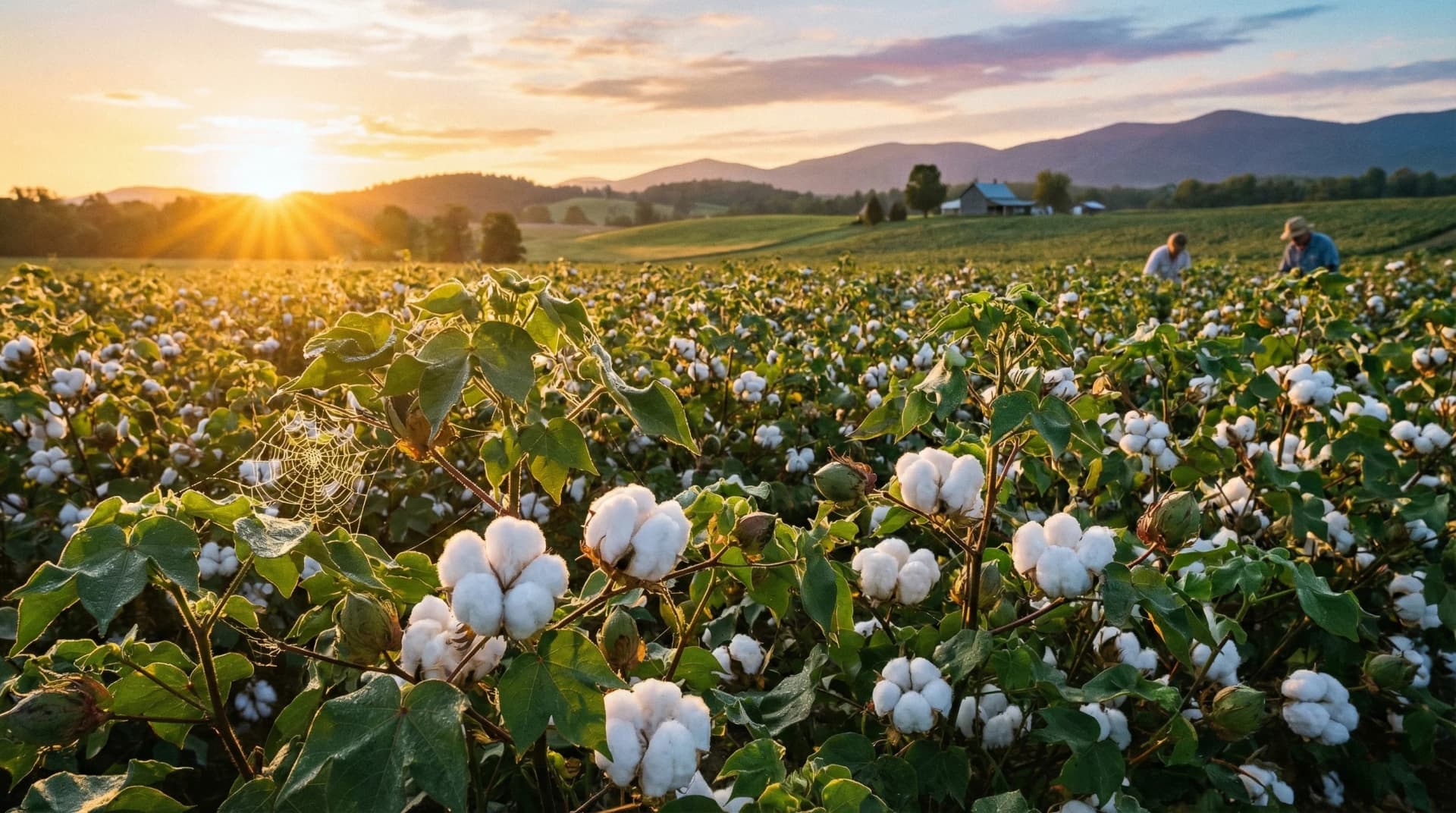 Organic Cotton Manufacturing: Certifications, Costs & What Brands Need to Know