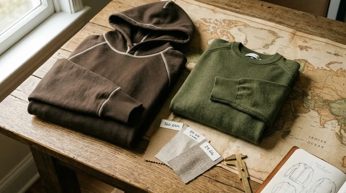 Portugal vs Turkey: Which Is Better for GCC Fashion Brands? [2026]