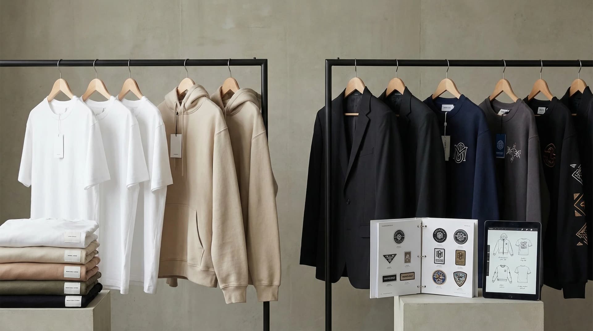 Private Label vs White Label: Which Is Right for Your Clothing Brand?