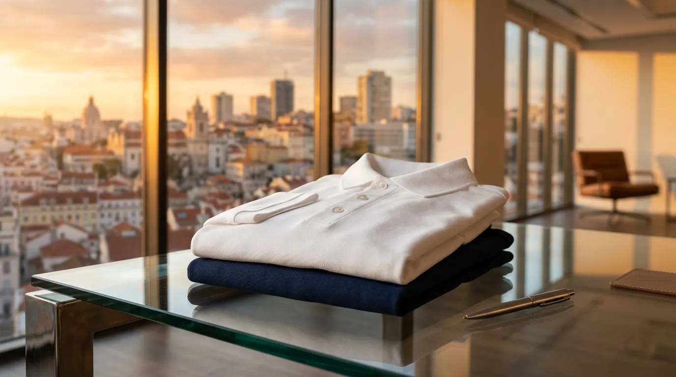 Branded Team Wear for Real Estate Companies in Dubai [2026]