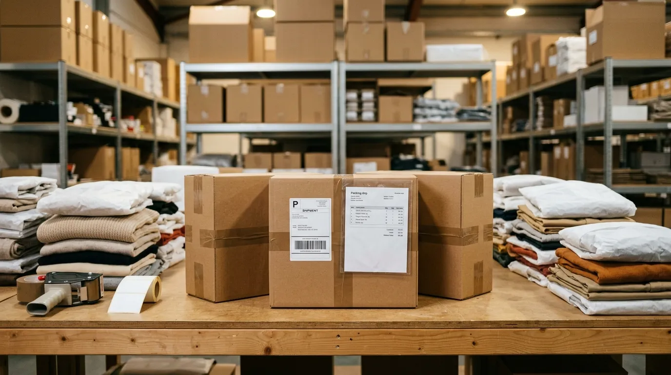 Shipping from Portugal to Dubai — Complete Logistics Guide [2026]