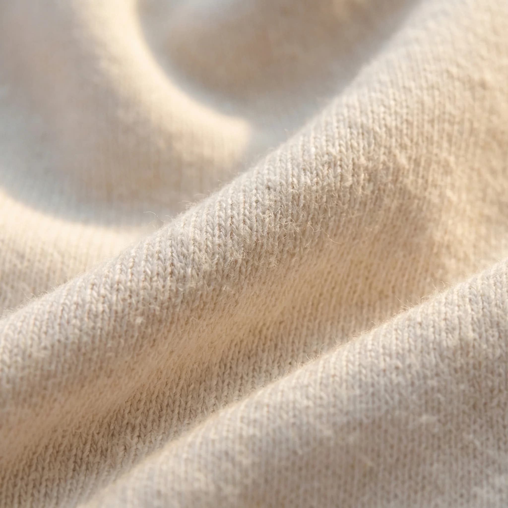 Organic Cotton Jersey