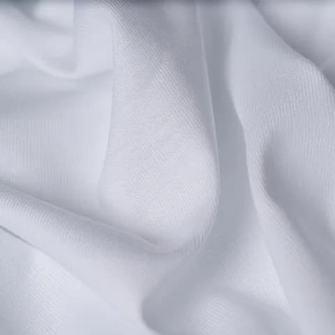 Organic Cotton Jersey