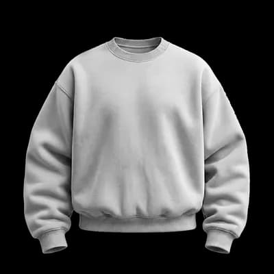 Crewneck