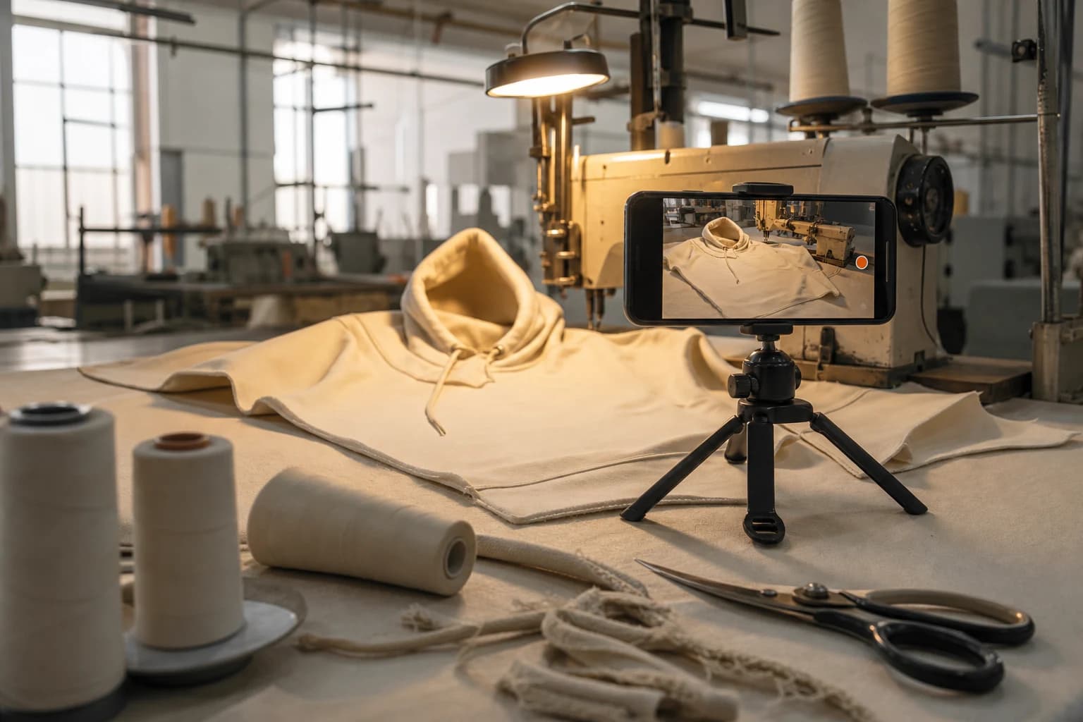 How to Market a Clothing Brand Without Ads: The Organic Routes