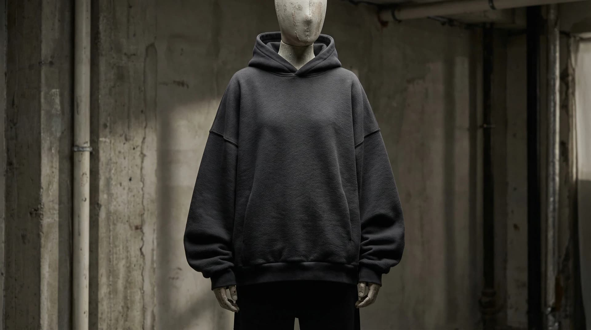 Manufacturing Oversized Streetwear: Patterns, Fabrics & Production Tips