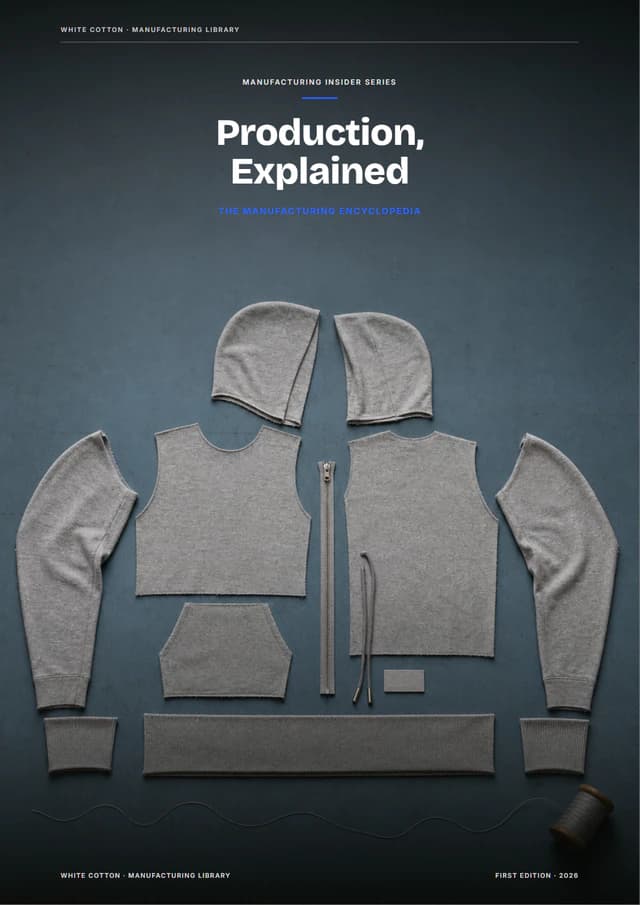 Production, Explained