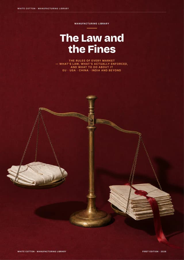 The Law and the Fines