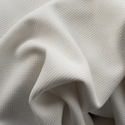 Waffle Knit