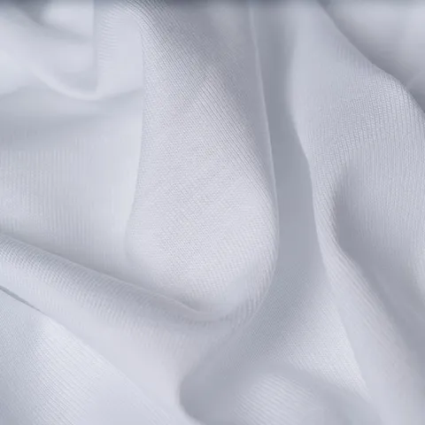 Organic Cotton Jersey